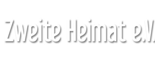 Zweite Heimat e.V.